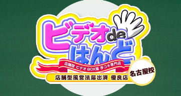 ビデオdeはんど