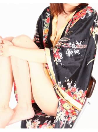 花魁美女