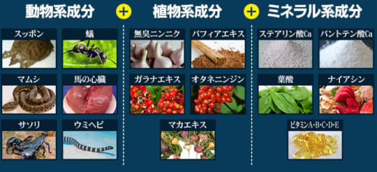 ギムロットアルファ