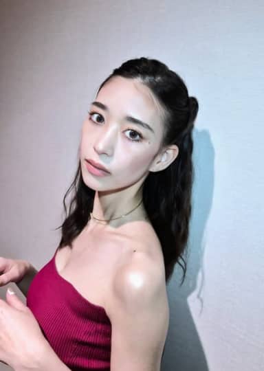 森川葵 おっぱい