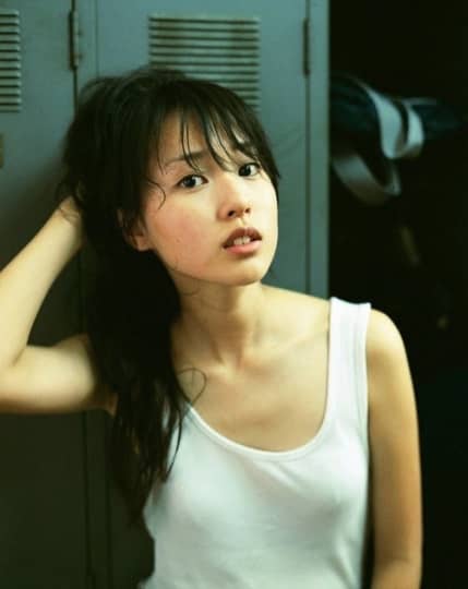 戸田恵梨香