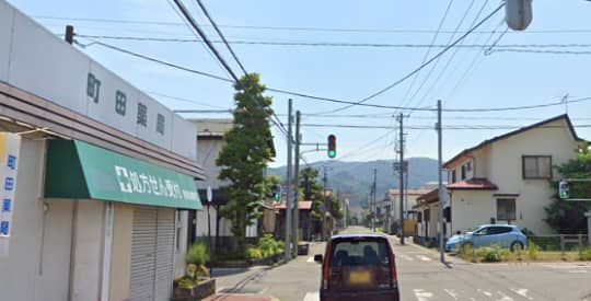 ピアネス 行き方