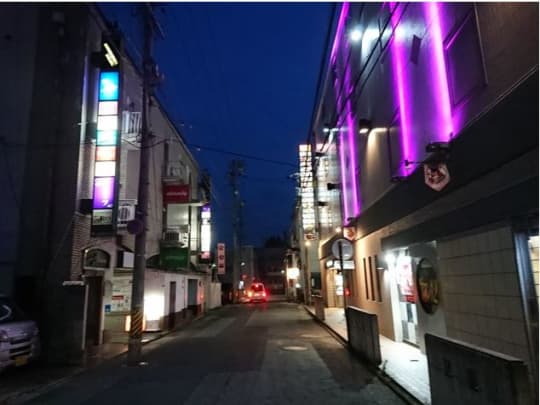 長野