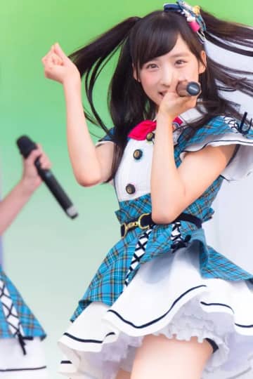 小栗有以 エロ
