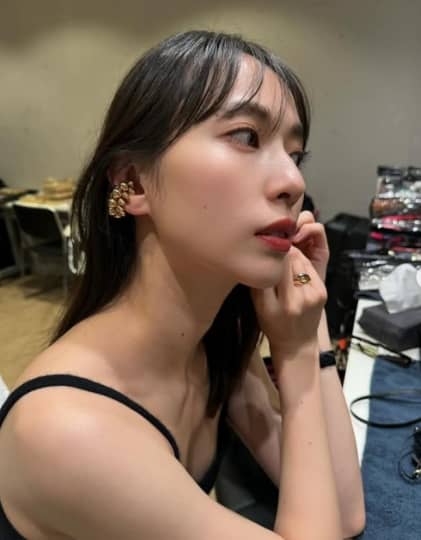 戸田恵梨香 エロ