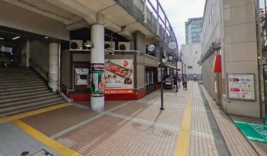 川崎