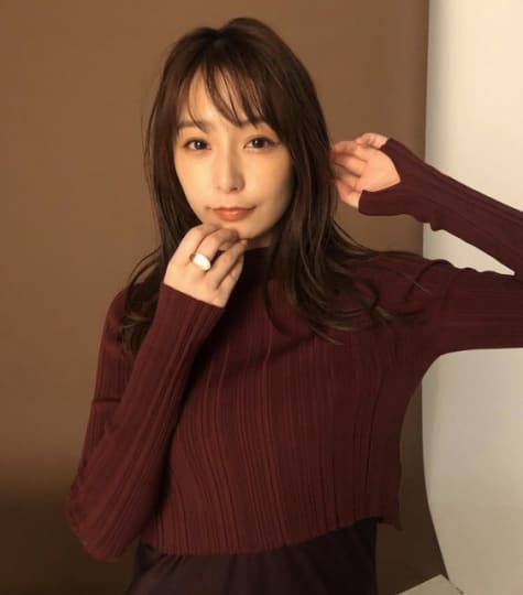 宇垣美里マネージャー公式instagram