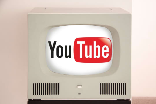 YouTube