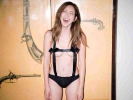 紗栄子 エロ