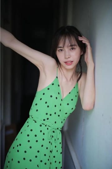 井桁弘恵 エロ