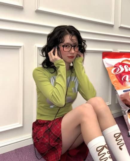 KPOP エロ