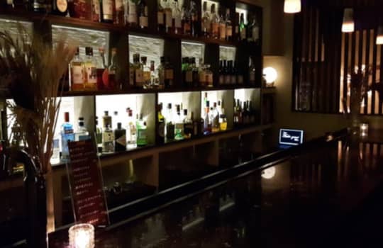 Bar Tsuki-yomi