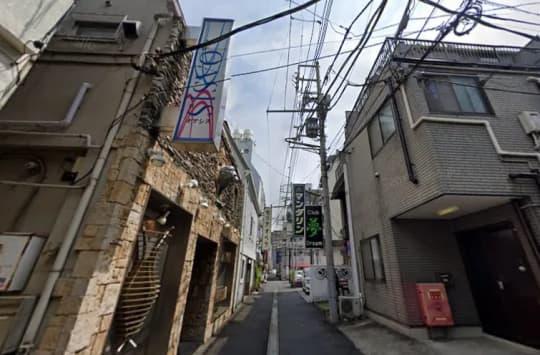 吉原クラブオアシス