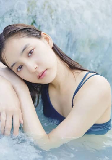新木優子 エロ