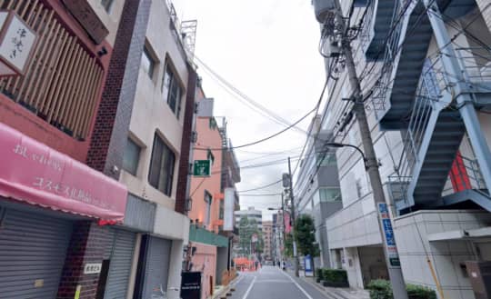 行き方