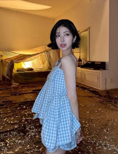 IS:SUE(イッシュ) エロ