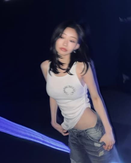 KPOP エロ