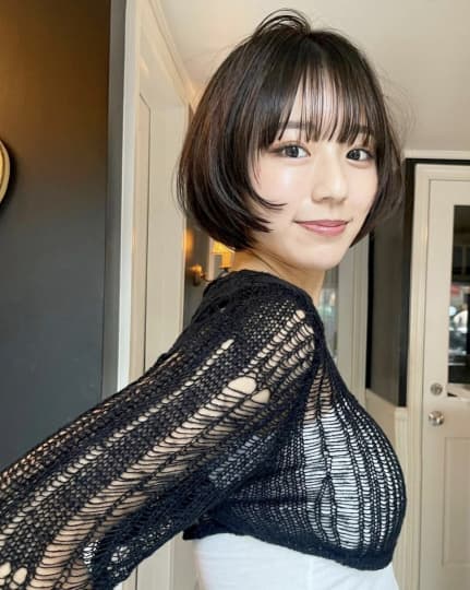 井手美希