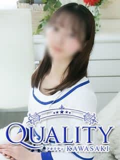 クオリティの女の子