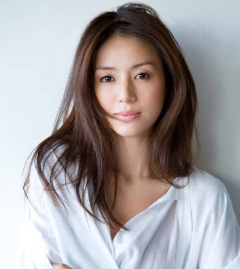 井川遥 おっぱい