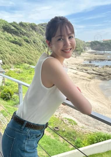 トリンドル玲奈のプロフィール画像