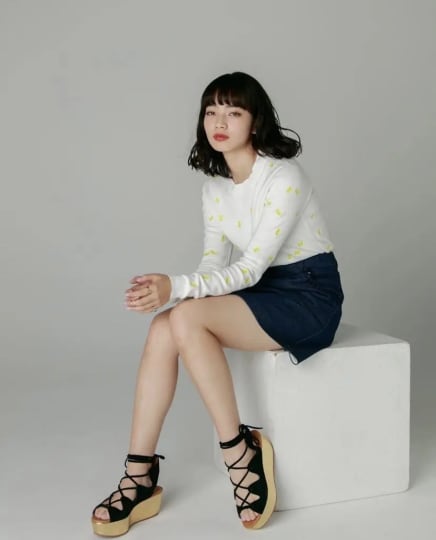 小松菜奈 おっぱい