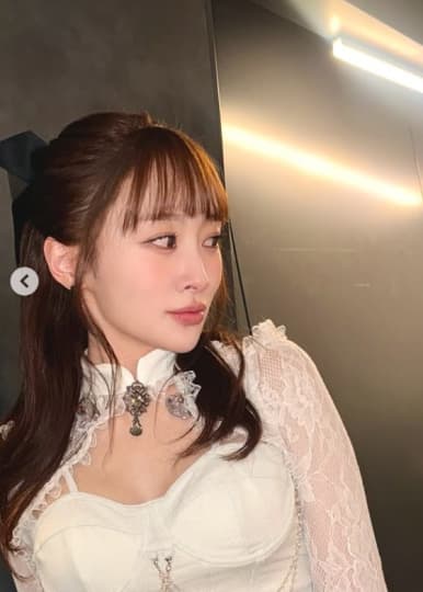 KARA 流出