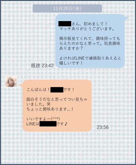 アプローチ