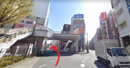 ブリリアントの行き方