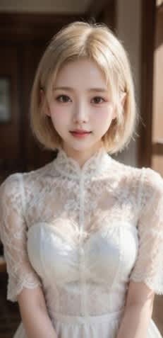 女の子画像