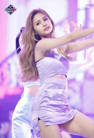 twice ツウィ エロ