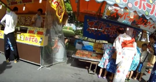 長岡まつり大花火大会