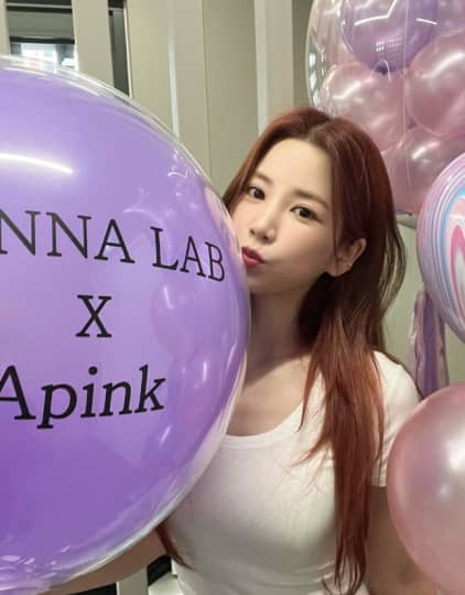 Apink(エーピンク) 流出