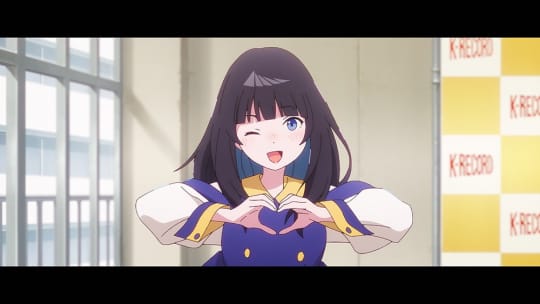 高梨・キヌ・アヌーク・めい