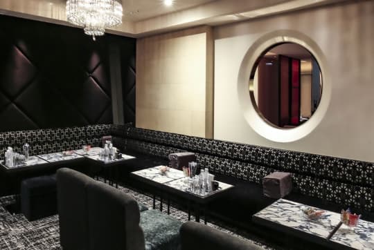 アンジュール北新地