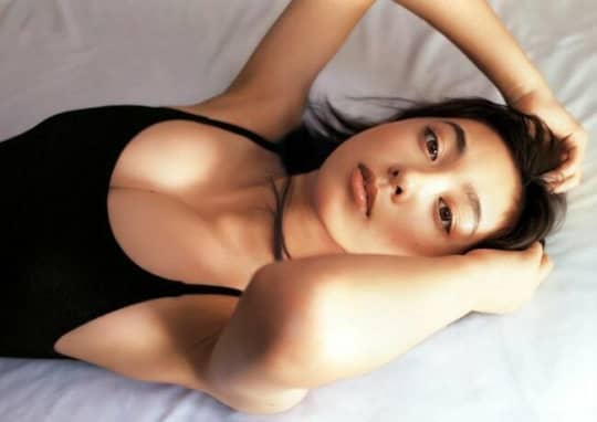 吹石一恵 エロ