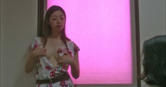 市川実日子 エロ