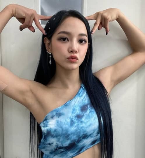 KPOP エロ