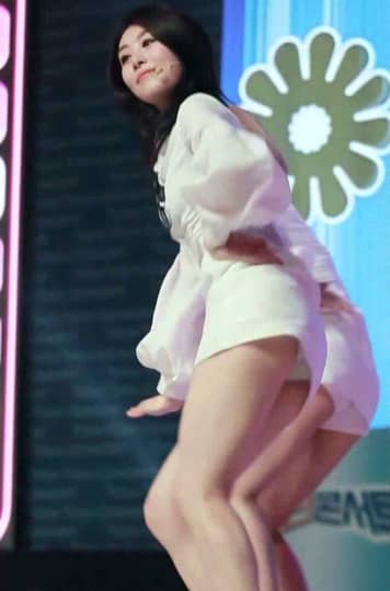 KPOPアイドル エロ
