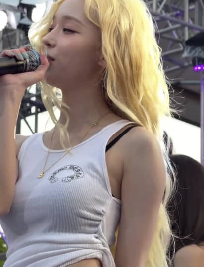 KPOP エロ