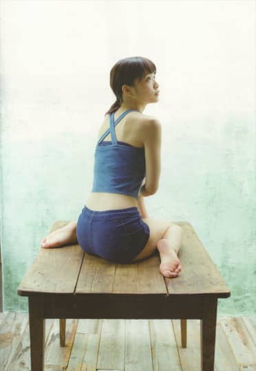 深川麻衣 エロ