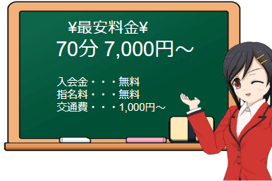 Royal play（ロイヤルプレイ）の料金表