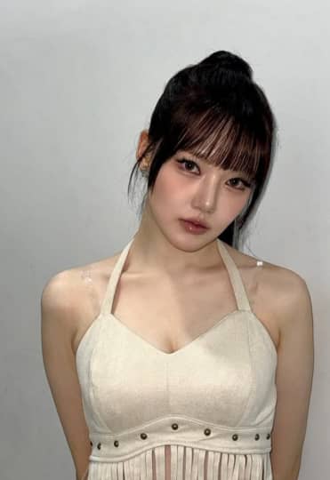 GFRIEND(ジーフレンド) 流出