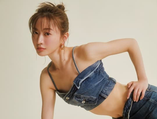松本まりか