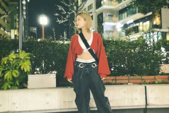 小芝風花