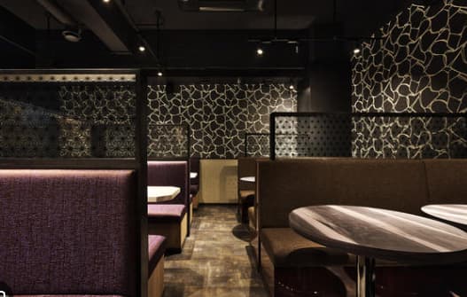 相席屋/ナイトクラブ