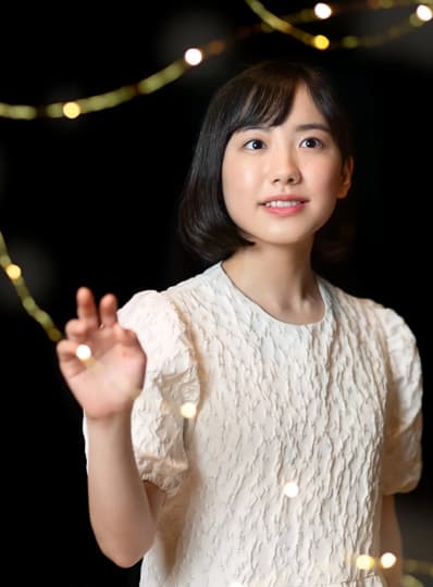 芦田愛菜 おっぱい