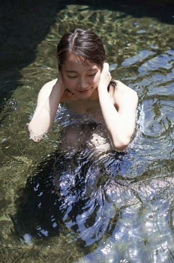 吉岡里帆 エロ