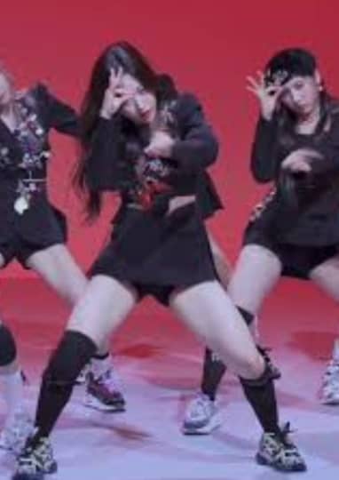 カン・ヘウォンのエロいまんすじでもっこり