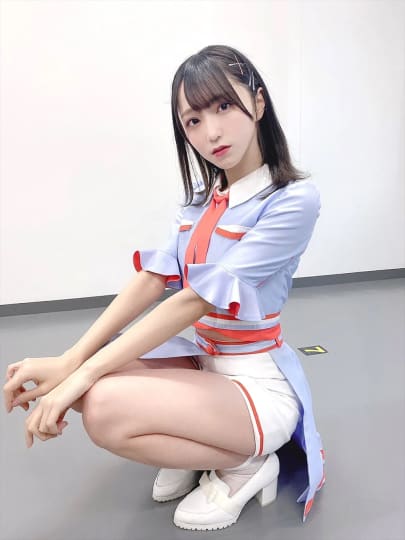 野口衣織 エロ